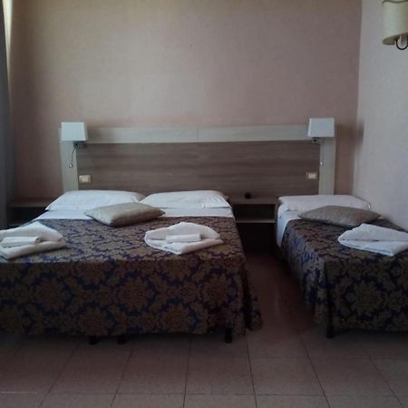 Hhb Hotel Florence Extérieur photo