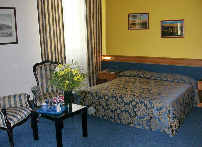 Hhb Hotel Florence Chambre photo