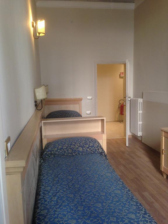 Hhb Hotel Florence Chambre photo