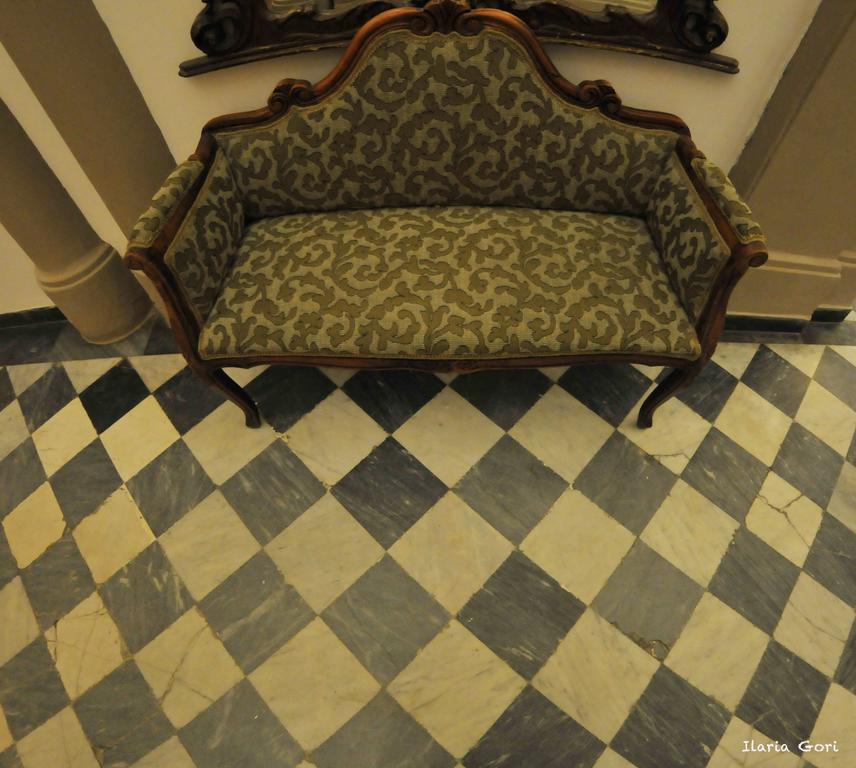 Hhb Hotel Florence Extérieur photo