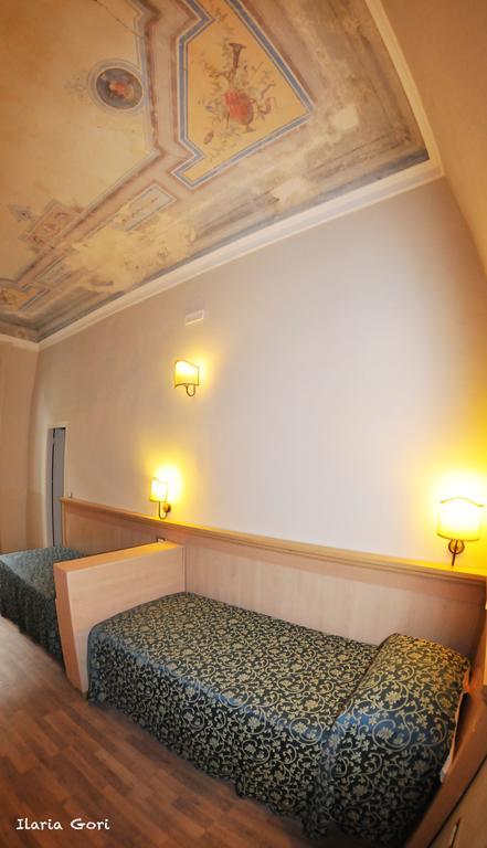 Hhb Hotel Florence Extérieur photo