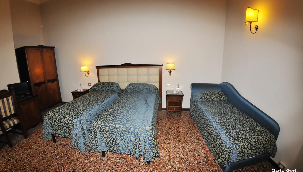 Hhb Hotel Florence Extérieur photo