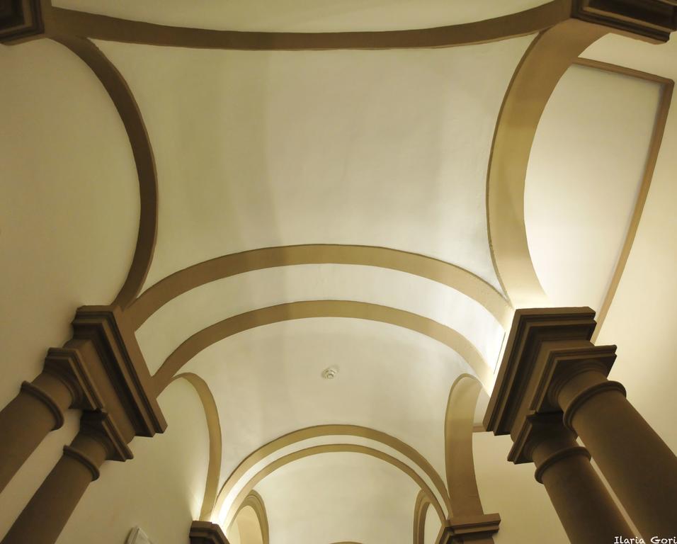 Hhb Hotel Florence Chambre photo