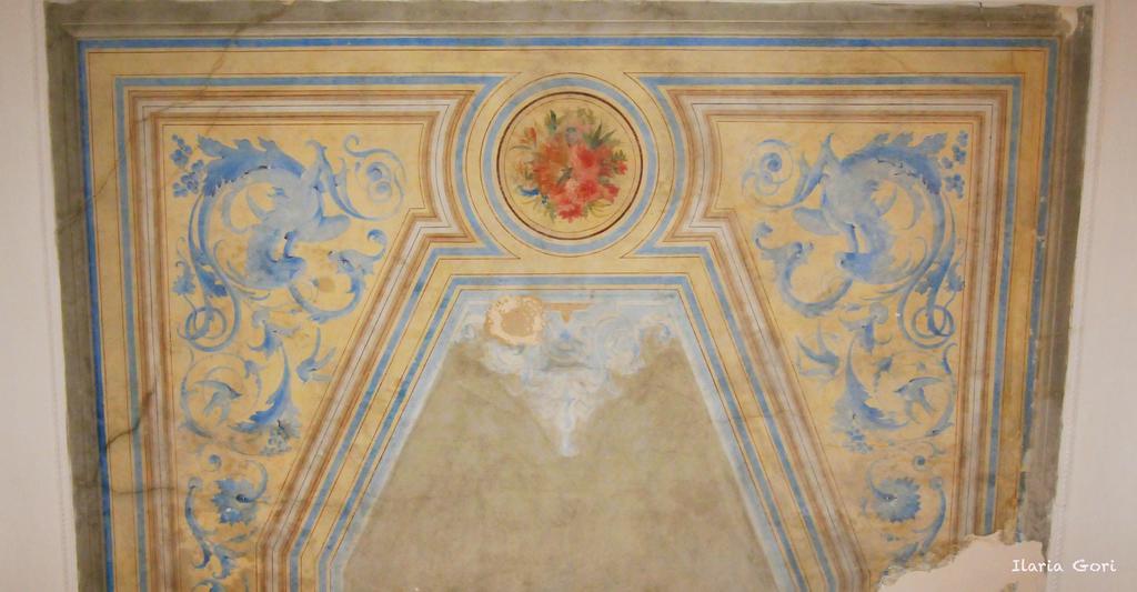 Hhb Hotel Florence Extérieur photo