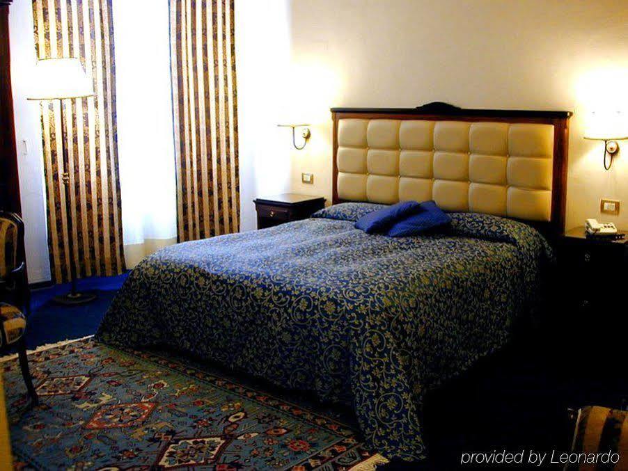 Hhb Hotel Florence Chambre photo