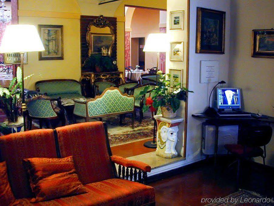 Hhb Hotel Florence Chambre photo