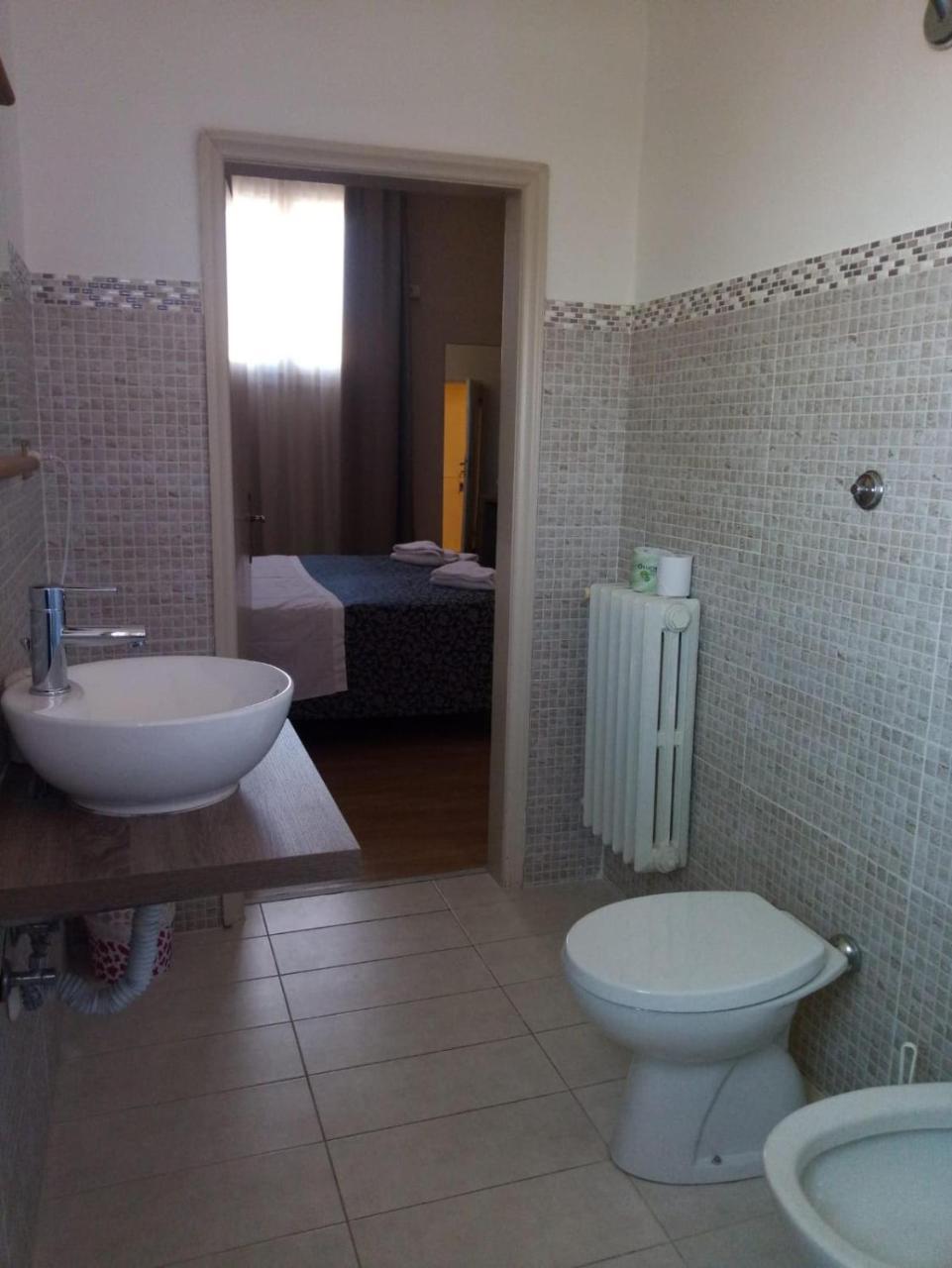 Hhb Hotel Florence Extérieur photo