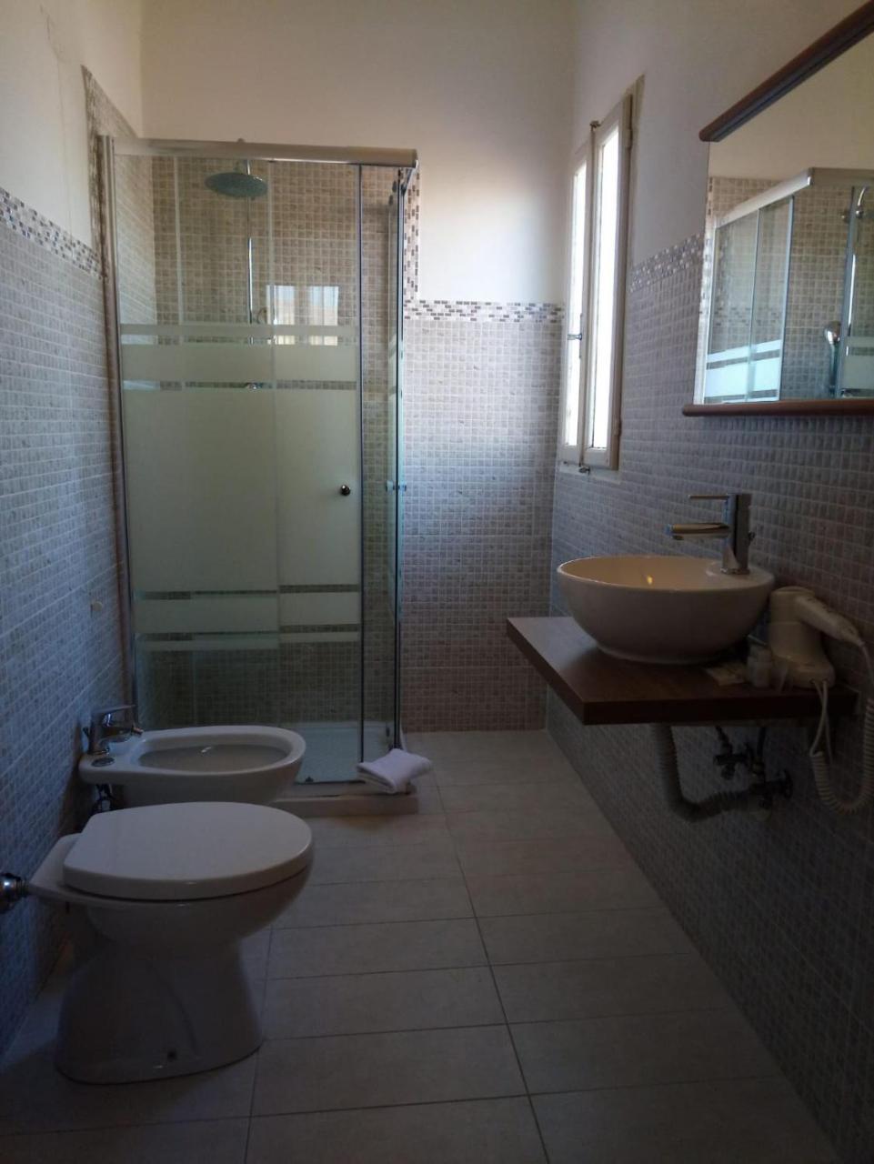 Hhb Hotel Florence Extérieur photo